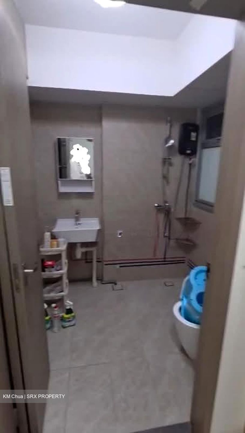 Blk 221A Garden Court @ Tengah (Tengah), HDB 4 Rooms #540269621